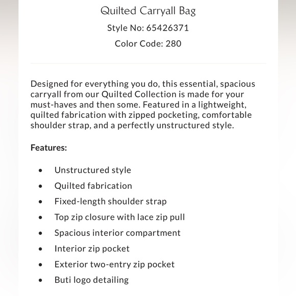 FP Movement by Free People Neon Clementine Tote - Picture 5 of 6